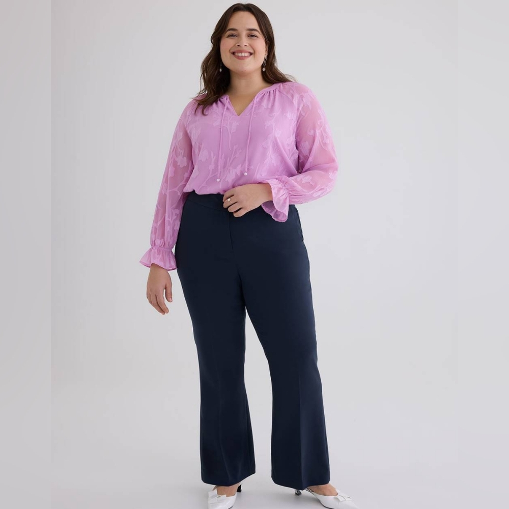 PENNINGTONS - Flare Leg City Pant